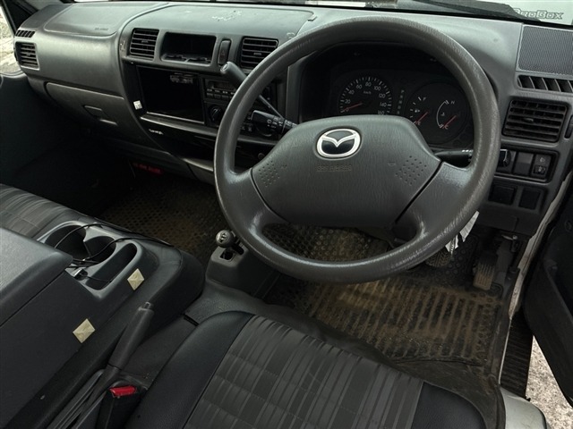 Mazda BONGO VAN 2016 7618618-3