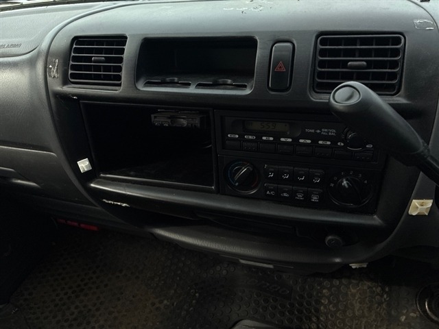 Mazda BONGO VAN 2016 7618618-4