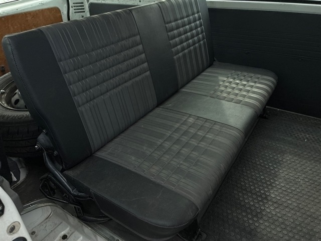 Mazda BONGO VAN 2016 7618618-6