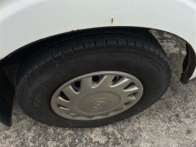 Mazda BONGO VAN 2016 7618618-7