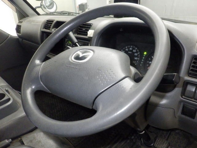 Mazda BONGO VAN 2013 7618638-3
