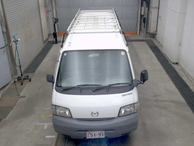 Mazda BONGO VAN 2013 7618638-6