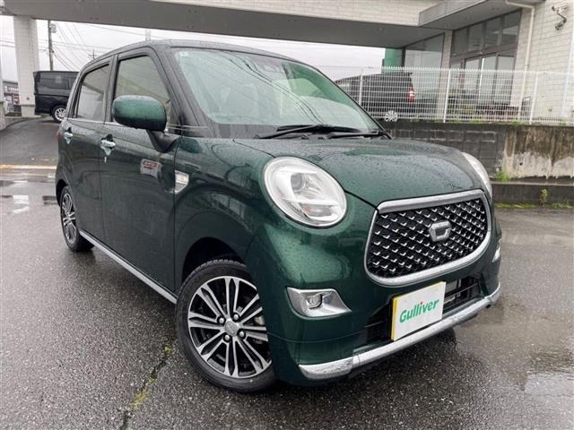 Daihatsu CAST 2022 7612812-11