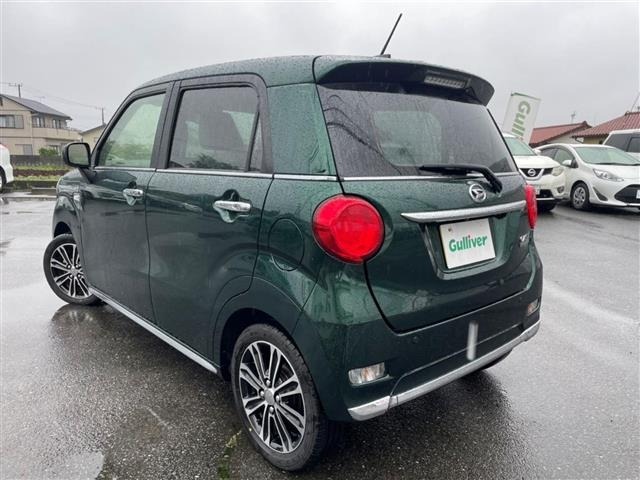 Daihatsu CAST 2022 7612812-12