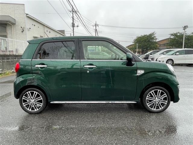 Daihatsu CAST 2022 7612812-19