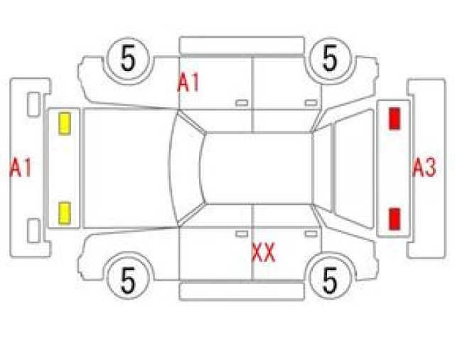 Daihatsu CAST 2022 7612812-22