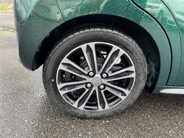 Daihatsu CAST 2022 7612812-4