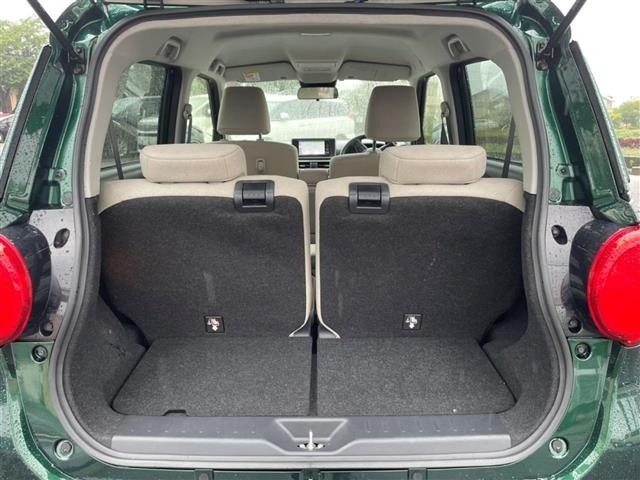 Daihatsu CAST 2022 7612812-9