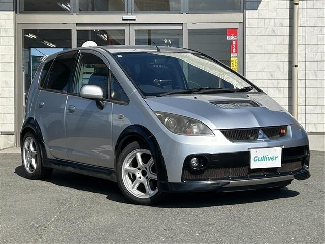 Mitsubishi COLT 2007 7614621-0
