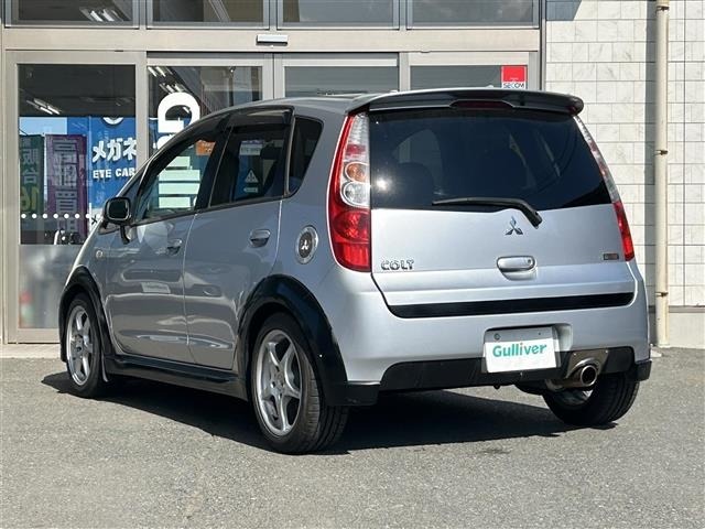 Mitsubishi COLT 2007 7614621-1