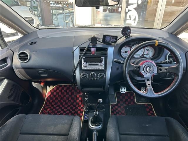 Mitsubishi COLT 2007 7614621-2