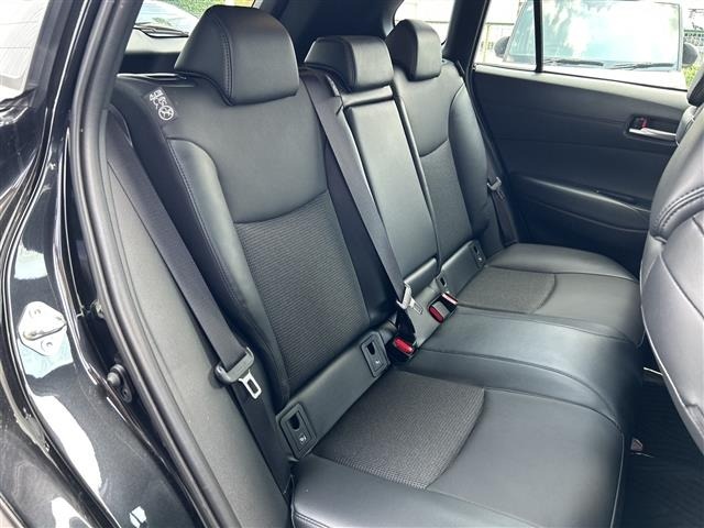 Toyota COROLLA CROSS 2025 7623628-10