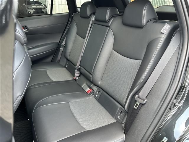 Toyota COROLLA CROSS 2025 7623628-11