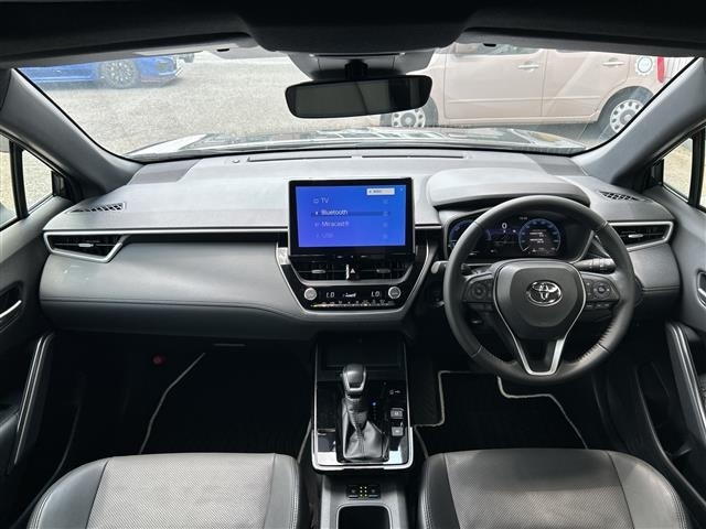 Toyota COROLLA CROSS 2025 7623628-14