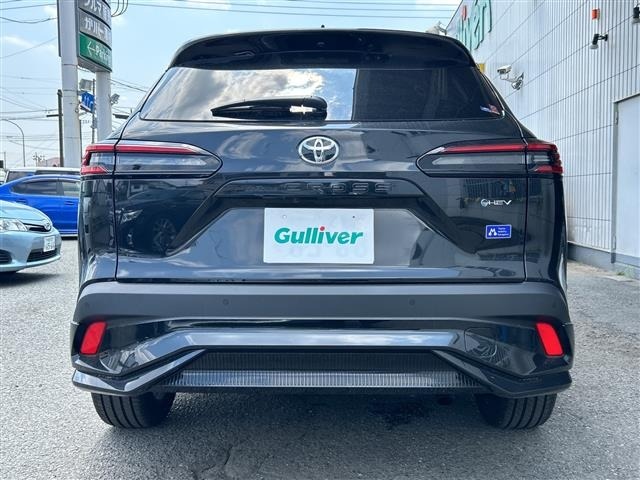 Toyota COROLLA CROSS 2025 7623628-18