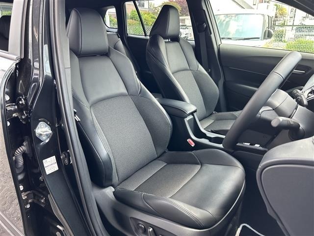 Toyota COROLLA CROSS 2025 7623628-5