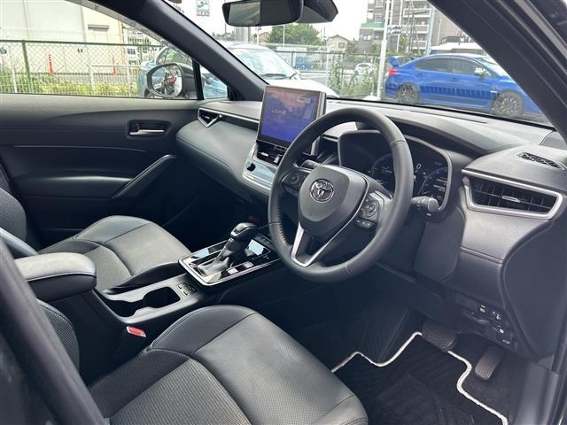 Toyota COROLLA CROSS 2025 7623628-7
