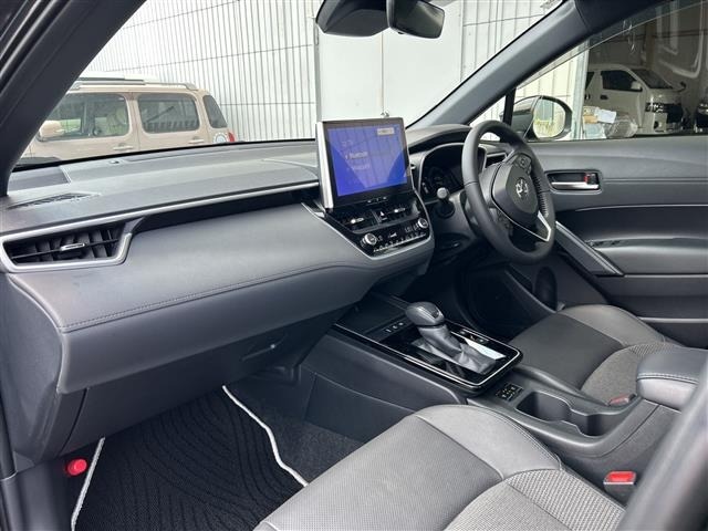 Toyota COROLLA CROSS 2025 7623628-9