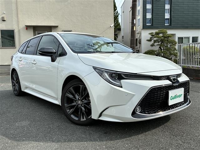 Toyota COROLLA TOURING 2019 7604078-0