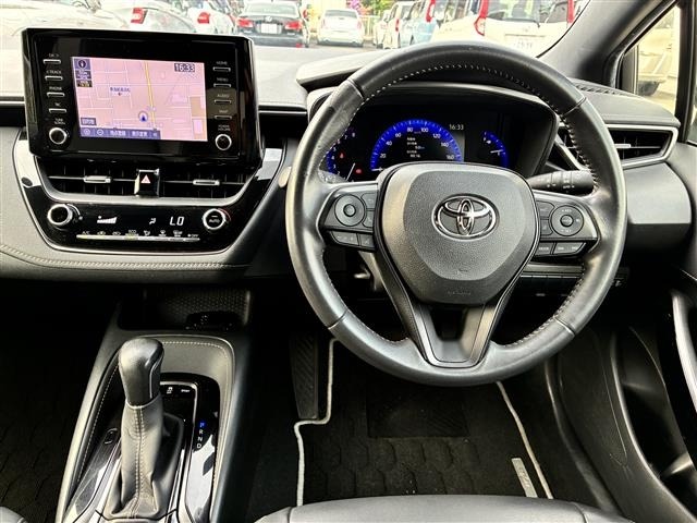 Toyota COROLLA TOURING 2019 7604078-1