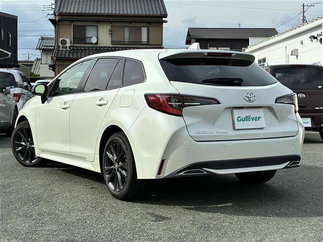Toyota COROLLA TOURING 2019 7604078-13