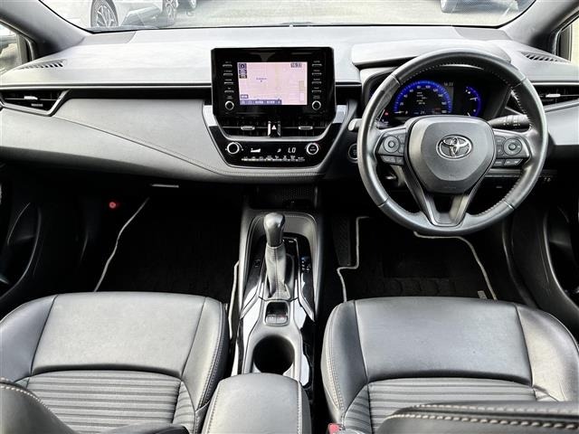 Toyota COROLLA TOURING 2019 7604078-14