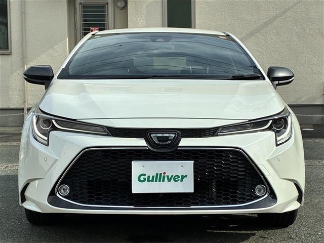 Toyota COROLLA TOURING 2019 7604078-15