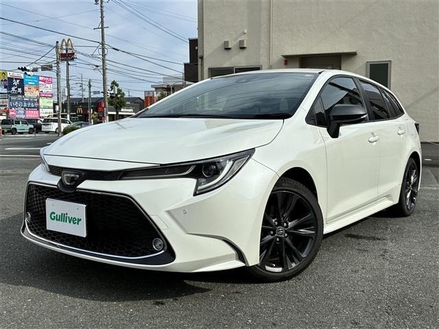 Toyota COROLLA TOURING 2019 7604078-16