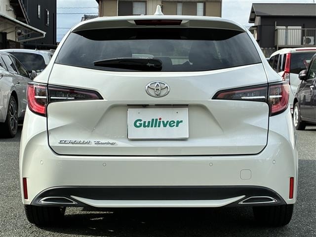 Toyota COROLLA TOURING 2019 7604078-17