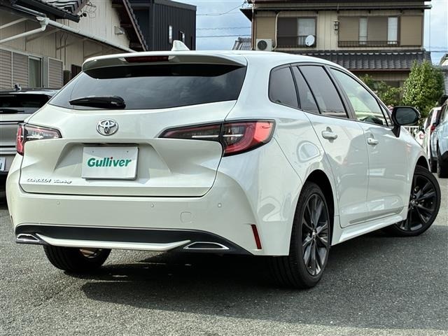 Toyota COROLLA TOURING 2019 7604078-18