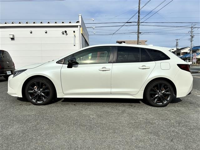 Toyota COROLLA TOURING 2019 7604078-19