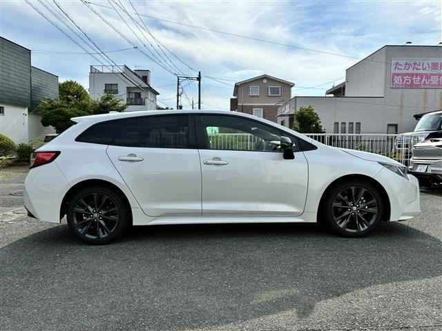 Toyota COROLLA TOURING 2019 7604078-21
