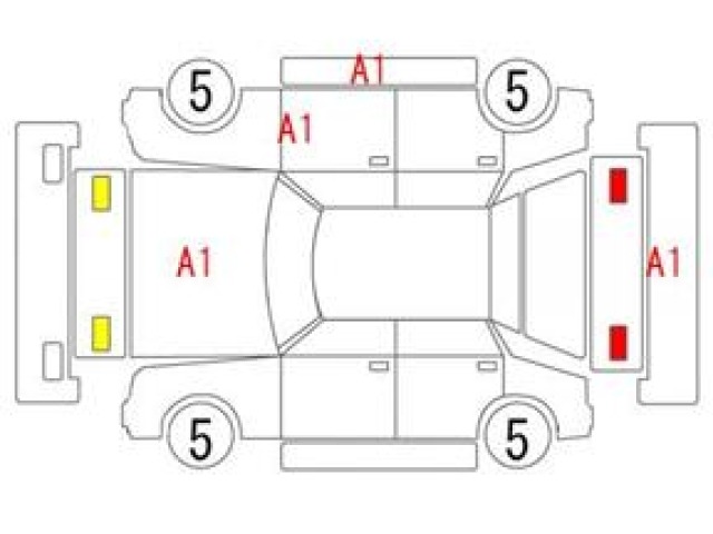 Toyota COROLLA TOURING 2019 7604078-23