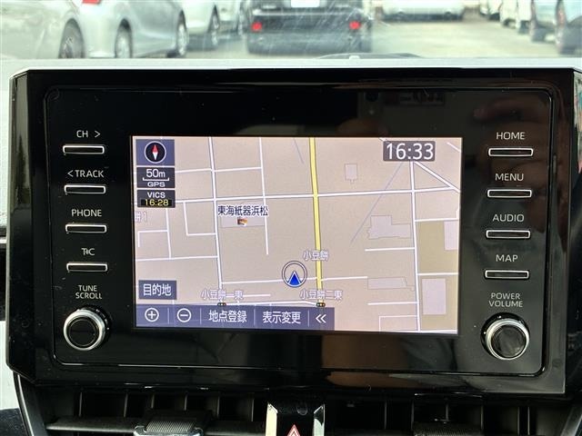 Toyota COROLLA TOURING 2019 7604078-5