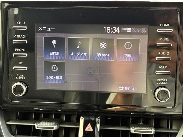 Toyota COROLLA TOURING 2019 7604078-7