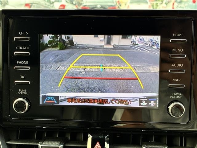 Toyota COROLLA TOURING 2019 7604078-8
