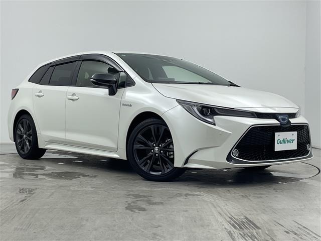 Toyota COROLLA TOURING 2019 7604095-0