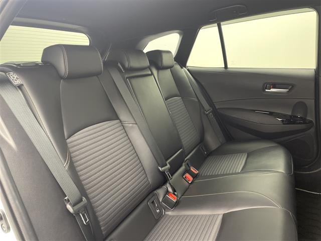 Toyota COROLLA TOURING 2019 7604095-10
