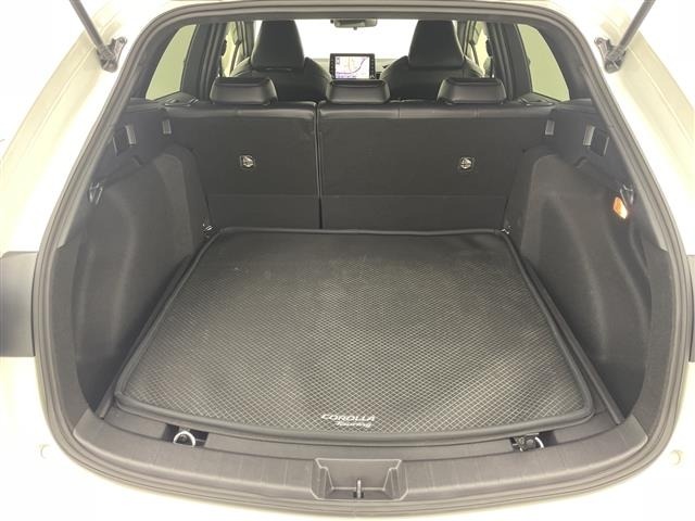 Toyota COROLLA TOURING 2019 7604095-11