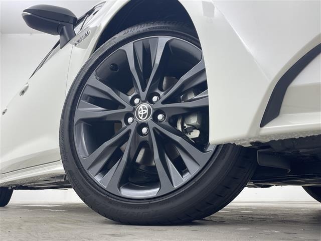 Toyota COROLLA TOURING 2019 7604095-12