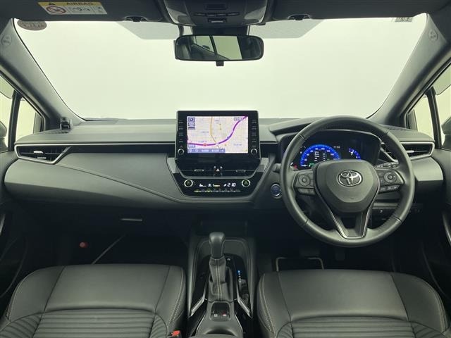 Toyota COROLLA TOURING 2019 7604095-15