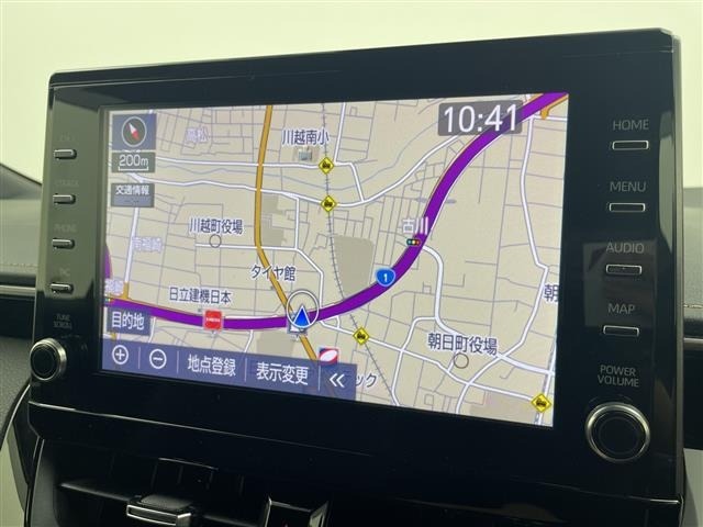 Toyota COROLLA TOURING 2019 7604095-17