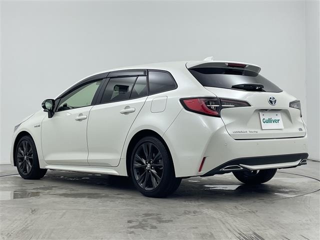 Toyota COROLLA TOURING 2019 7604095-2