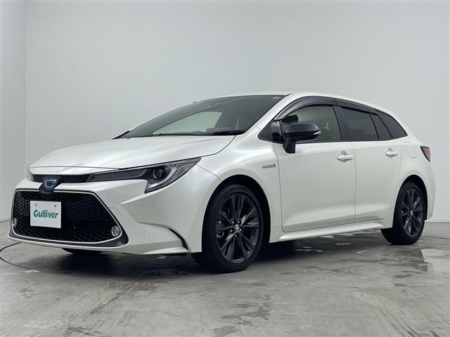 Toyota COROLLA TOURING 2019 7604095-22