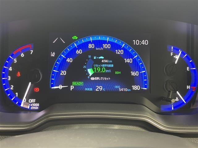Toyota COROLLA TOURING 2019 7604095-4