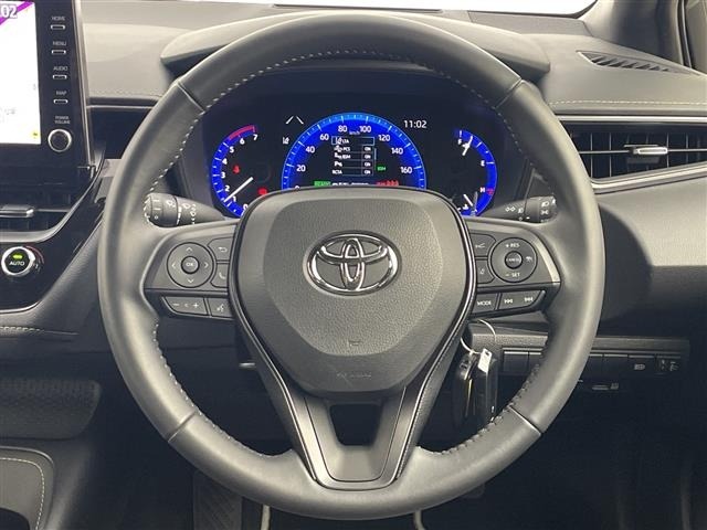 Toyota COROLLA TOURING 2019 7604095-8