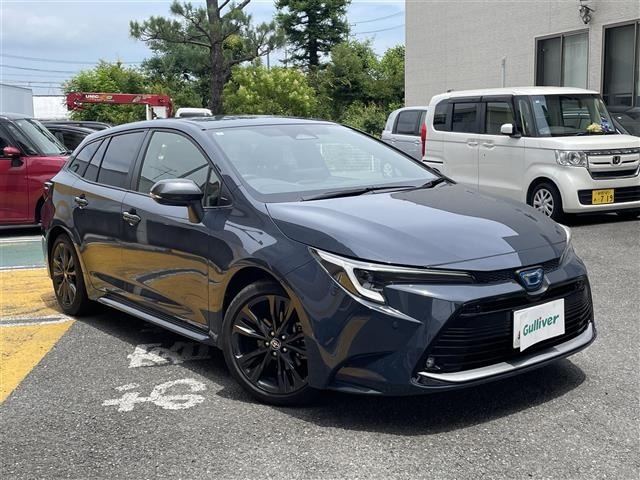 Toyota COROLLA TOURING 2023 7604097-0