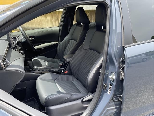 Toyota COROLLA TOURING 2023 7604097-10
