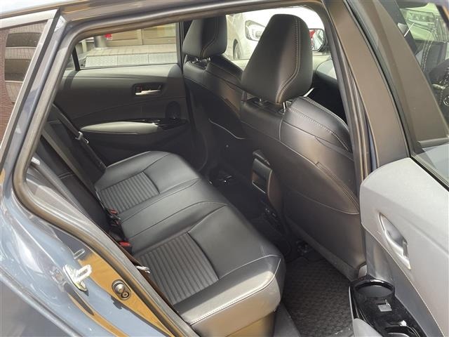 Toyota COROLLA TOURING 2023 7604097-11