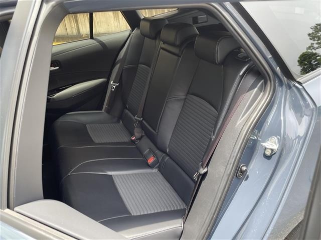 Toyota COROLLA TOURING 2023 7604097-12